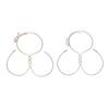 Modern Chokers for Women Girls Choker Body Jewelry with Blingbling Rhinestones Chain Photo Props Sexy Neck Chian