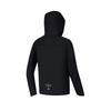 Fila Explore Series Fashion Casual Simple Comfortable Sports Long Sleeve Jacket Men Jacket Deep-Black A11M527709F-BK