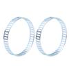 ABS Ring Reluctor Ring 00019979 Replacement for 1 Series 3 Series Drive Shaft Ring