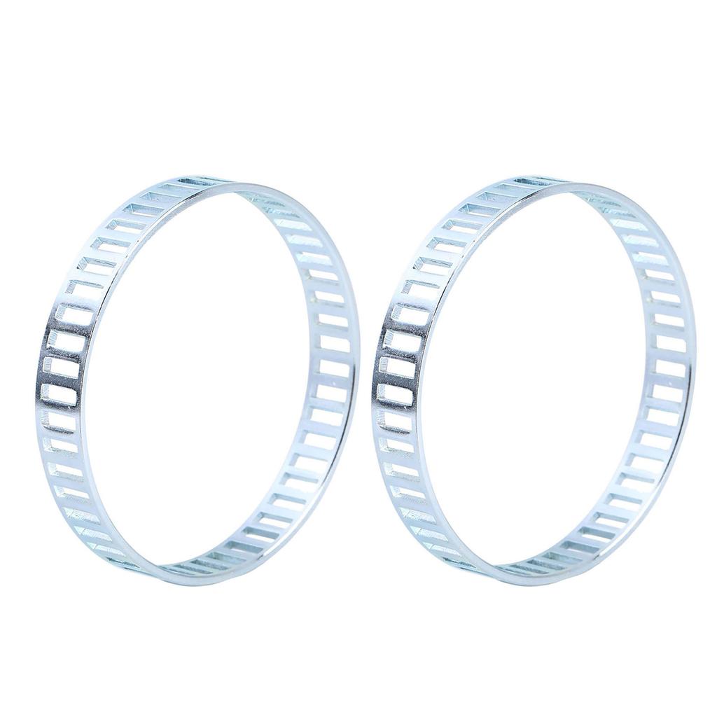 ABS Ring Reluctor Ring 00019979 Replacement for 1 Series 3 Series Drive Shaft Ring