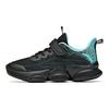 Anta Soft Bounce Technology Shock Absorbing Breathable Lightweight Durable Non-Slip Low-Top Kids Running Shoes Kids Running Shoes 312115593A-3