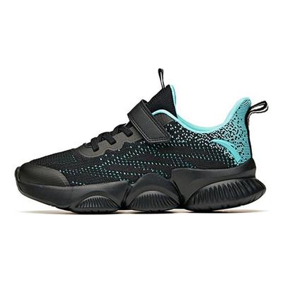 Soft Bounce Technology Shock Absorbing Breathable Lightweight Durable Non-Slip Low-Top Kids Running Shoes Kids Running Shoes 312115593A-3