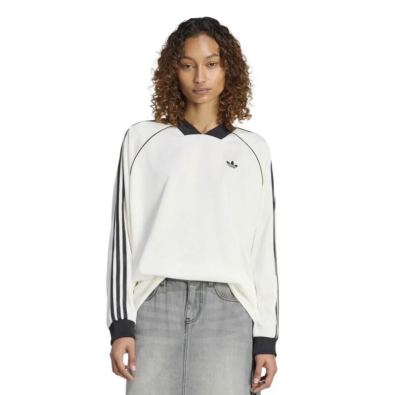 Adidas Women s Breathable Long Sleeve Top S