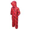 Peppa Pig Childrens/Kids Peppa Pig Rain Suit