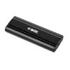 External Box Ibox IEUHDD7 Black 2,5"