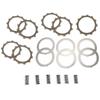 Iron Clutch Kit Heavy Duty Springs Fits for Yamaha Banshee 350 19872006