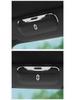 Wenjie M7, M9, and M5 Sunglasses Clips: Car Sun Visor Glasses Case and Holder Accessory