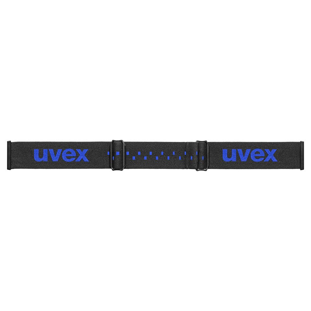 Ski Snowboard Compatible with Mirror Pwdr FM [UBEX] Children's Goggles, Glasses, Lens, Anti-Fog Treatment,
