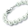 Pulsera de Perlas Manacor OT-5HUG-UPX7 para Mujer