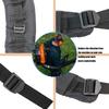 Heavy Duty Nylon Shoulder Straps Replacement Kit Compatibles for P021046661 P021046660 PB-770 Backpack Blowers Repairs