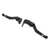 Motorcycle Folding   Levers CNC 6061 Aluminum Alloy   Brake Lever for S1000RR S1000R