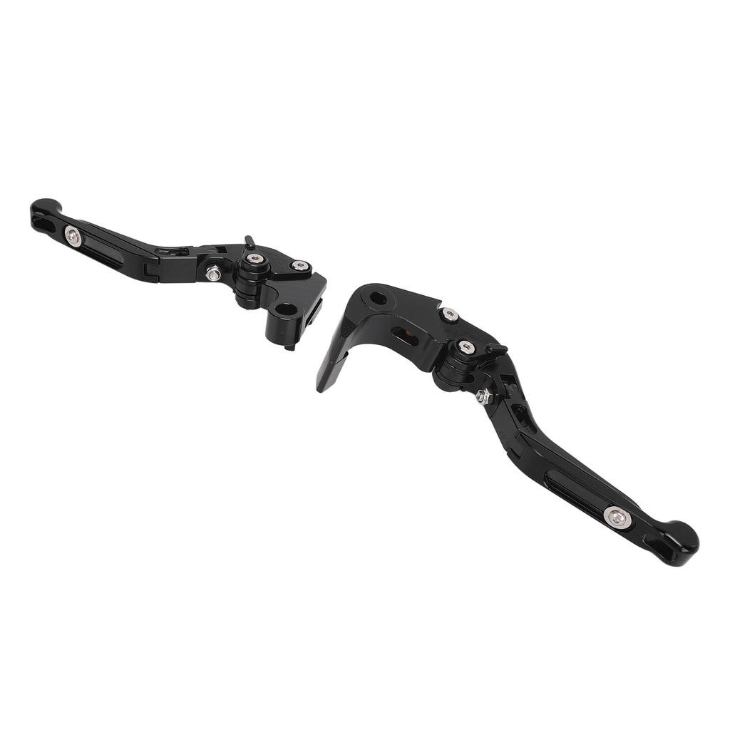 Motorcycle Folding Levers CNC 6061 Aluminum Alloy Brake Lever for S1000RR S1000R