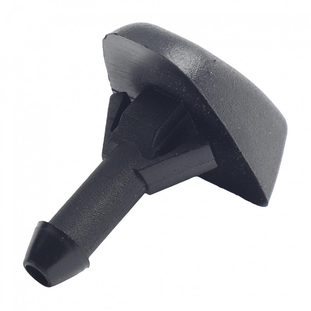 Wiper Nozzle 30655605 ABS Car Accessories Dustproof