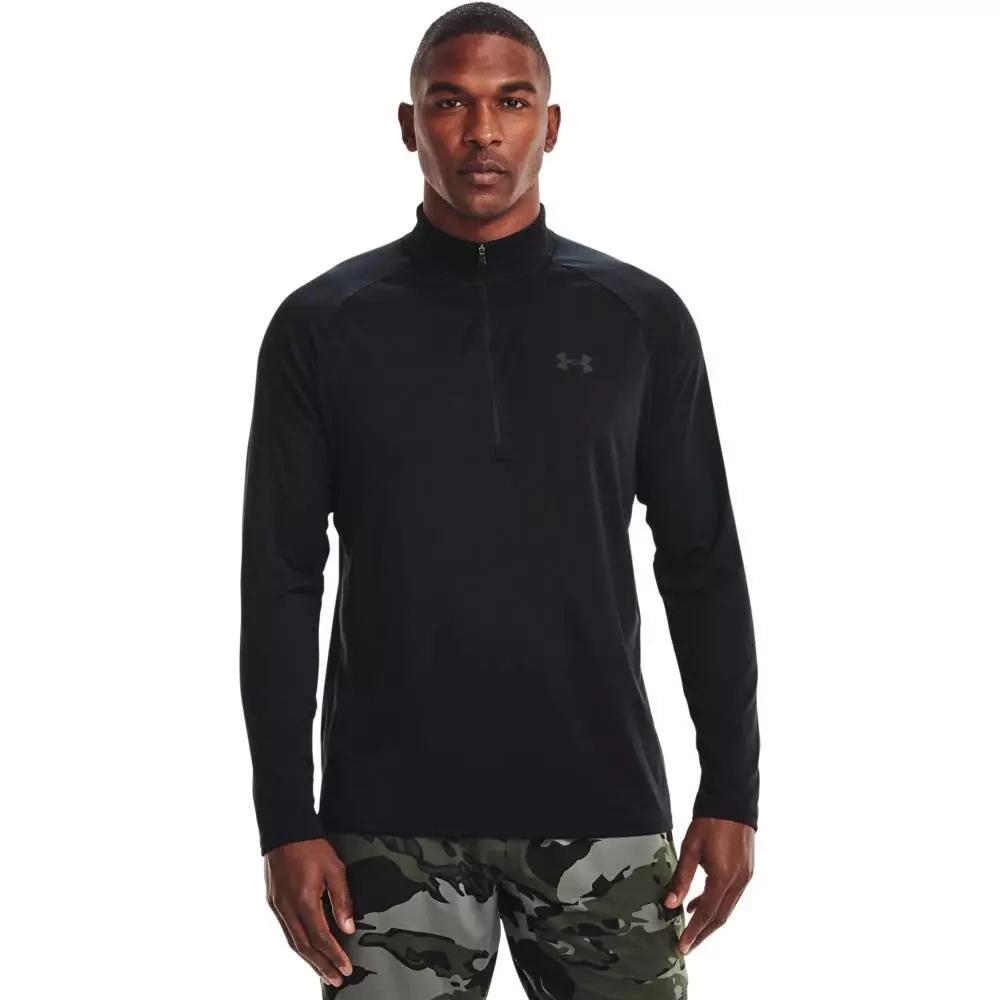 Under Armour Tech 1/2 Zip 2.0 Men' T-Shirt