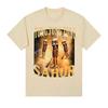 Funny Tung Tung Tung Sahur Tshirt Italian Brainrot Baseball Bat Meme T Shirts Unisex Women Summer Casual High Quality T Shirt Tops