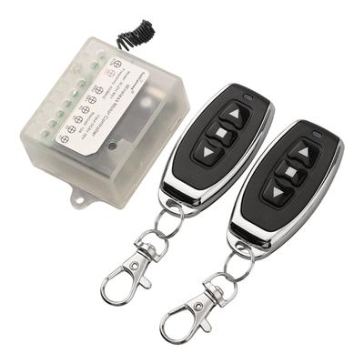 Motor-Fernschalter Kabelloser Motorcontroller Elektronische Schlösser Steuerung