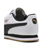Roma Anniversario - White Black Gum Men Sneakers 397720-01