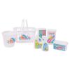 Puppenhaus Zubehör und Möbel für 30 CM Babi Puppen Zubehör 1/6 Puppenhaus Möbel Mädchen Spielzeug Geburtstagsgeschenk