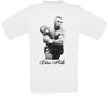 Mike Tyson Iron Mike Boxes Boxing T-Shirt