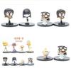 Brinquedos de Figura de The Loud House Perfeitos Para Colecionadores E Fãs do Programa de TV!