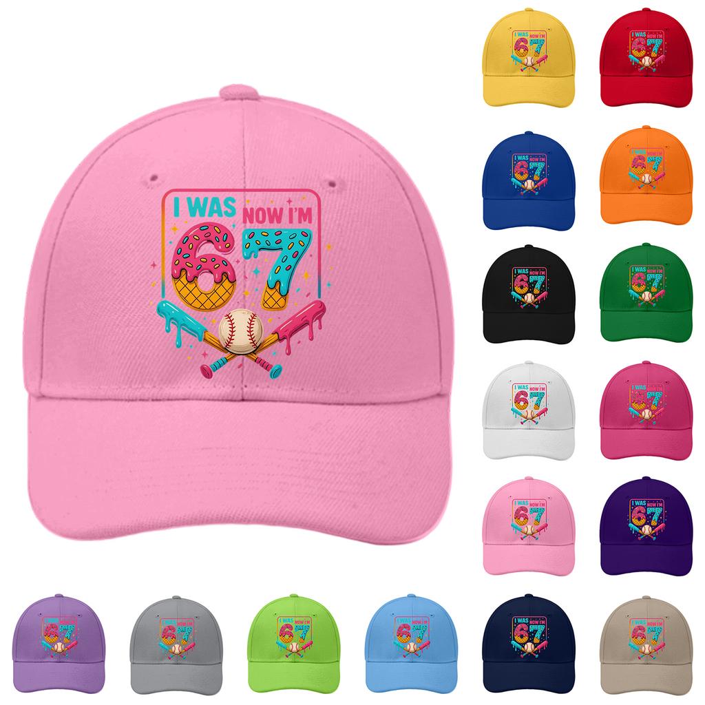 Kinder Baseballkappe, Sonnenhut, Sonnenschirmhut