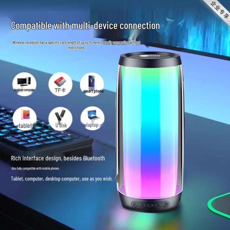 Lenovo RS13 Portable Bluetooth Speaker