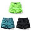 Summer Mens Shorts With Quick Dry Fabric For Casual Sports And Fitness