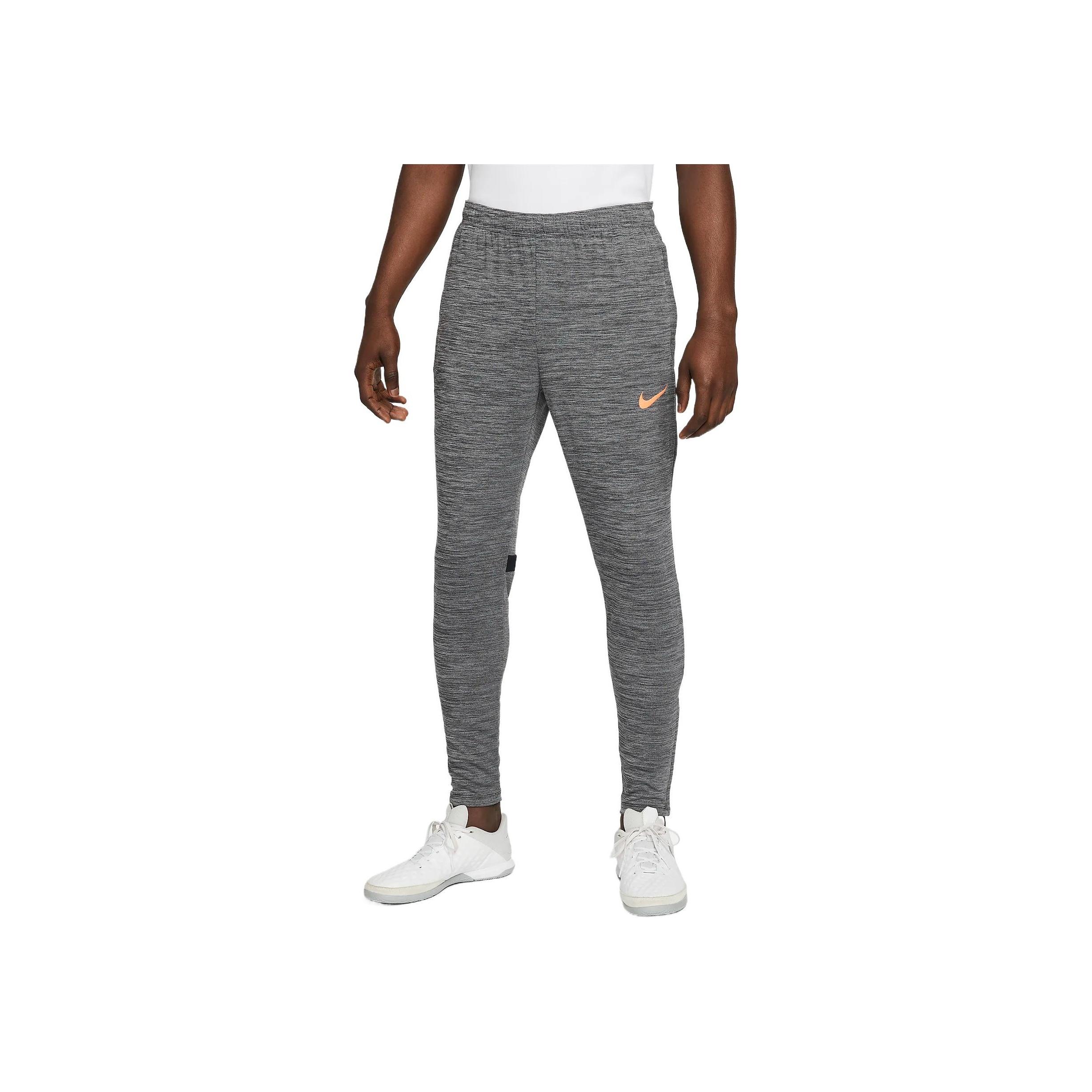 

Nike Dri-FIT Academy Soccer Track Pants Men bottoms Black DQ5057-010 S