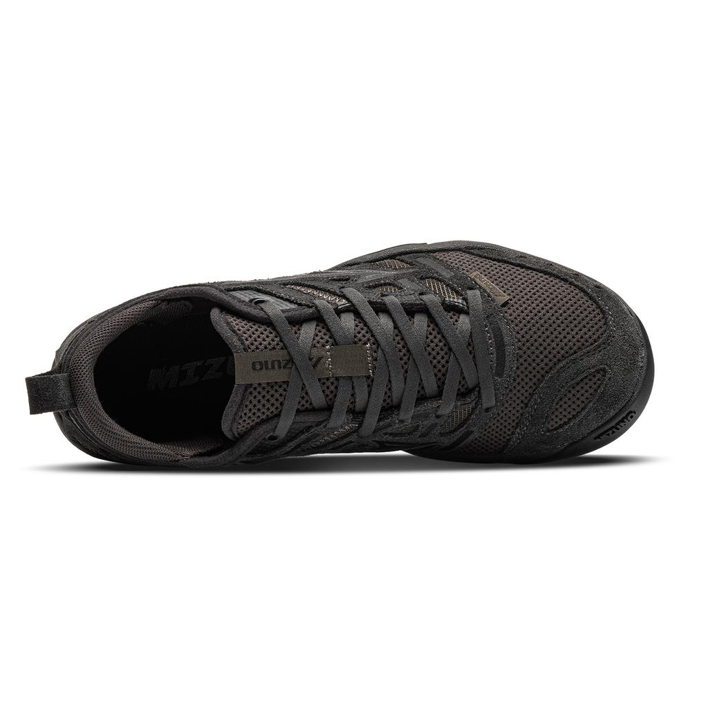 Mizuno Mtk Scarpe Minimaliste Barefoot alla Moda Retro Versatili Comode Traspiranti in Rete Leggere Antiscivolo Resistenti all'Usura Scarpe Casual D1GH261901
