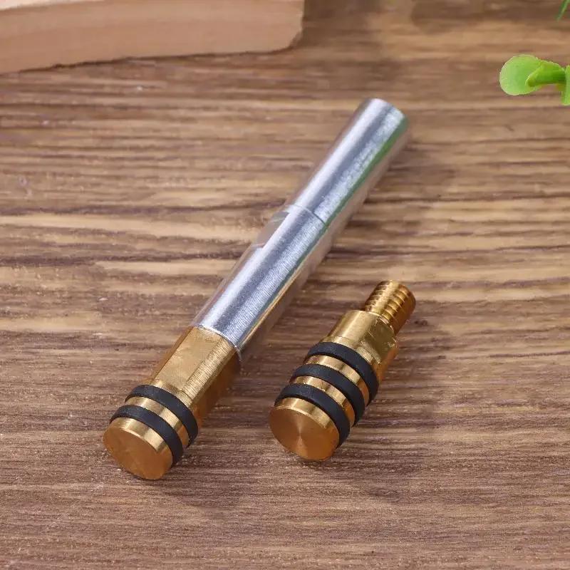 300bar 4500psi 30mpa For Single And Double High Pressure Air Compressor Pump Piston Rod Accessories