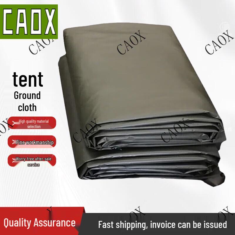 CAOX Field Tent Ground Sheet
