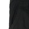 FranCisT_MOR.K.S. made in Japan Seven quarters cargo pants 2 Black series Men's Used
