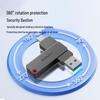 Lenovo ThinkPlus TPU301 Type-C & USB 3.2 Dual Interface USB Flash Drive