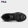FILA Women's Mid-Top Warm Platform Sneakers