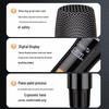 SAST Rechargeable Wireless KTV Microphone