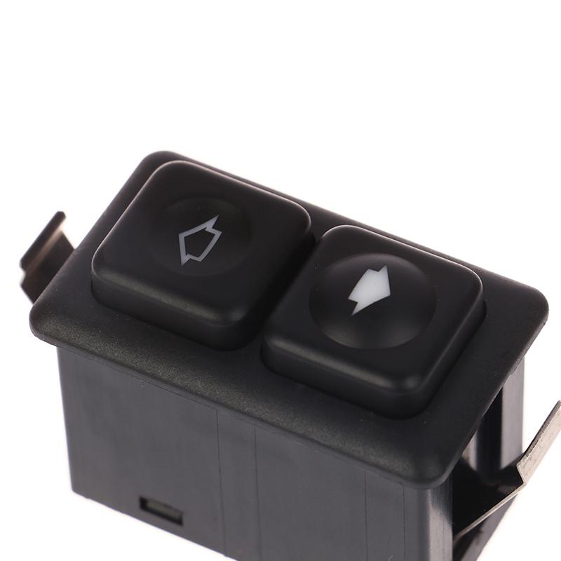 5 Pins Electric Power Window Switch Button For Bmw E23 E24 E28 E30 L6 M5 Auto Accessories