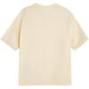 New PUMA SelectCLASSICS T Shirt Women's Almond Candy 87 631564-87