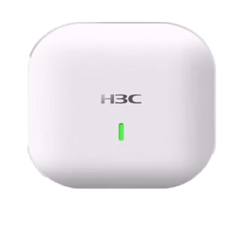 

H3C WA5320S-E-FIT Gigabit Ceiling-Mount Wireless Access Point
