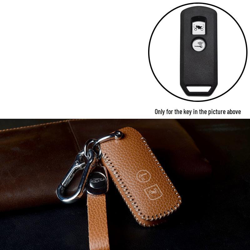 Haojue UHR150/DR300 Motorcycle Key Case & Buckle