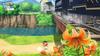 Crayon Summer Vacation with the Endless Switch Shin-chan "My Professor" ~An Seven-Day Journey~ -