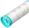 Fil à broder ou à coudre - Gutermann - 723878-800 - 100% Soie - 30 m - Blanc