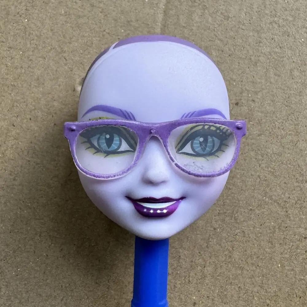 Original Monster Doll Accessories Belts Hairband Glasses Bracelets Necklace Lantern