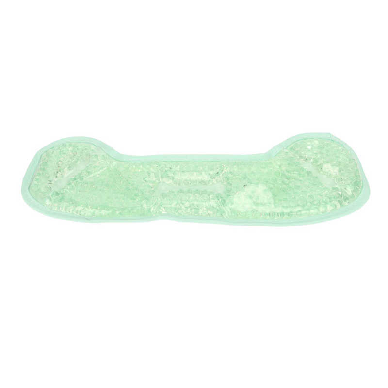 Head Gel Ice Pack Headache Relief Cold Compresses Migraine Gel Ice Pack for Migraine Head Care Pain Relief Ice Compress