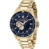R8823140004 Automatic Diamond Dial Limited Edition Men's Watch