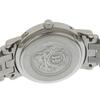 HERMES Clipper Watches CL4.210 grayDial Stainless Steel Quartz Analog display Women Used