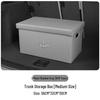 BYD Car Trunk Organizer for Tang, Song, Qin, Han, and Plus Models