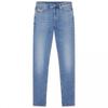 Diesel Mens 1986 Larkee Beex Jeans