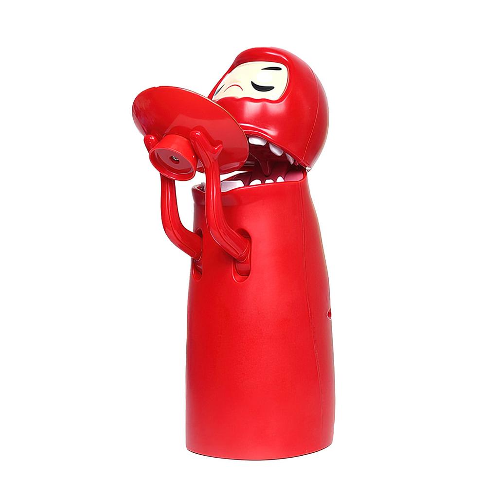 Salvadanaio per bambini, salvadanaio creativo, decorazione per la stanza/regalo/giocattolo per ragazzi e ragazze