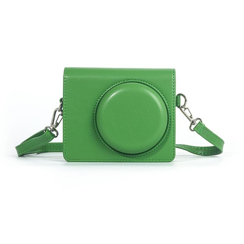 Compactly And Lightweight Camera Pouch For Z5 Instantly Camera Case Shoulder Bag With AntiScratch Padding Inside