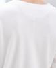 FORMLICH Raw Cut Ls / White